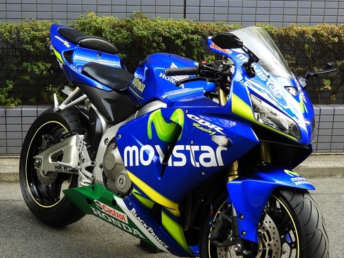 CBR600RR ( HONDA ) | 東京都上野のバイク街にあるバイクショップ